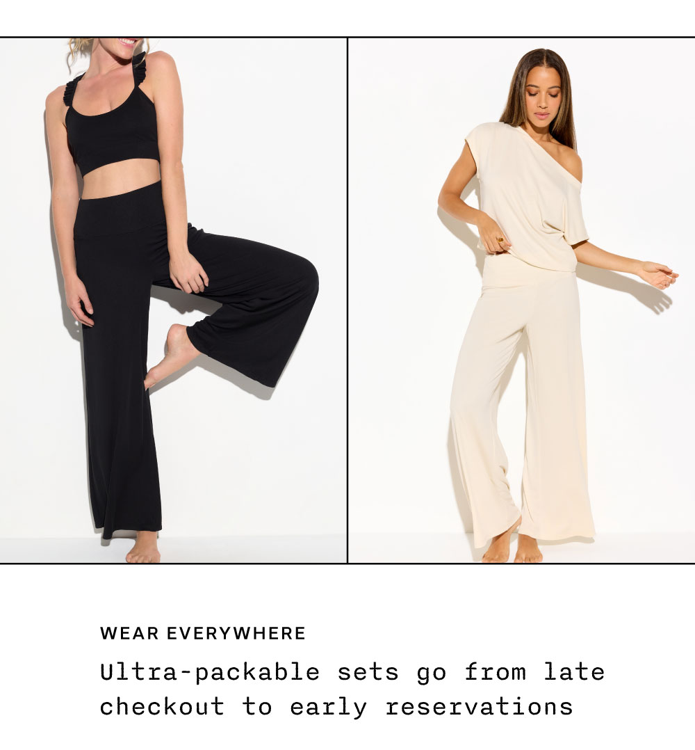 Wear Everywhere