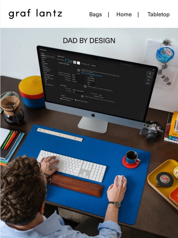 Father's Day Gift Guide