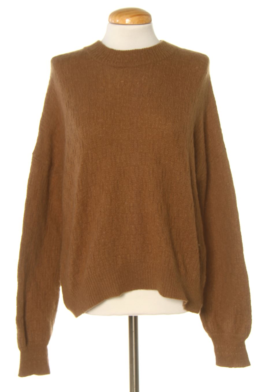 Pull
