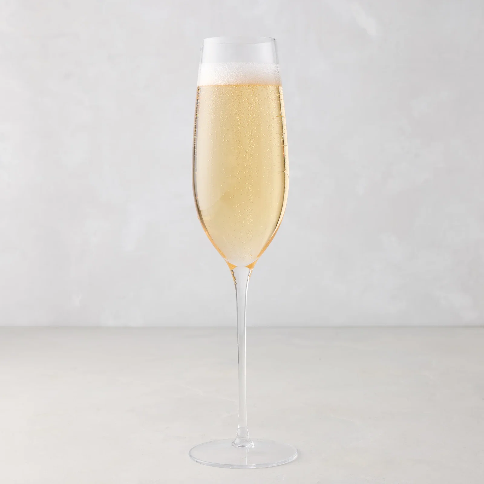 Image of HG Heritage Champagne Glass
