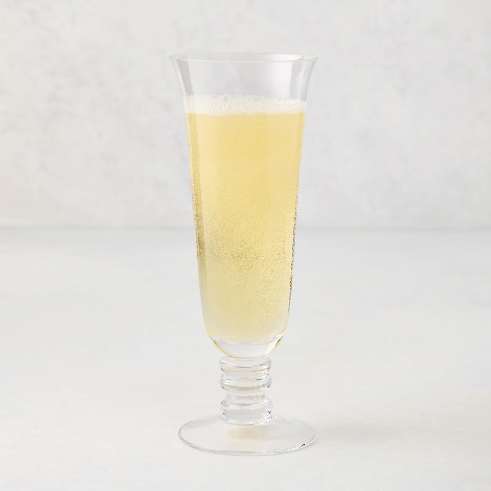 Image of Palermo Stem Champagne Flute