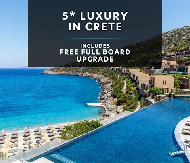 Kresten Royal Euphoria Resort