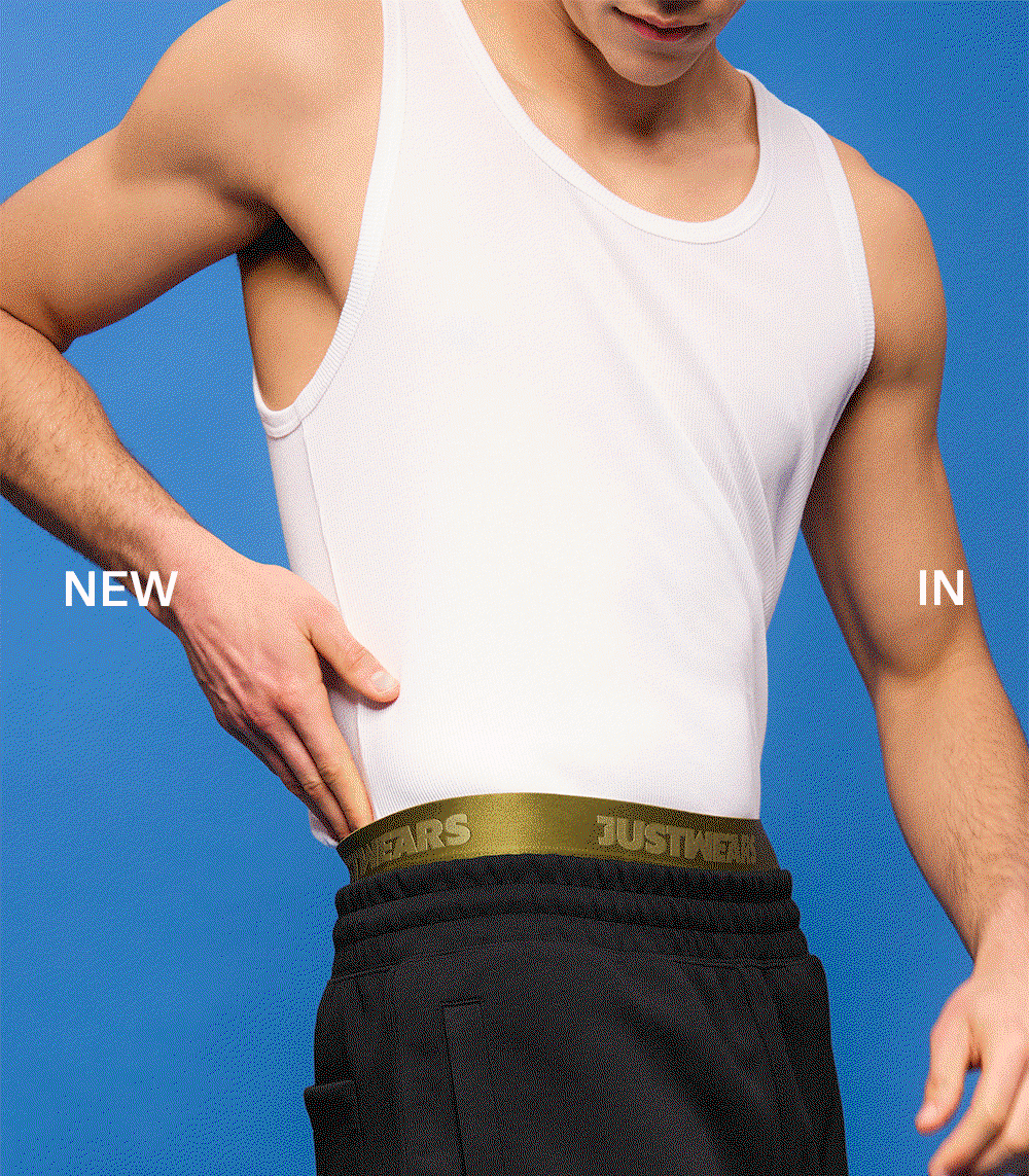 New in - Dark Olive