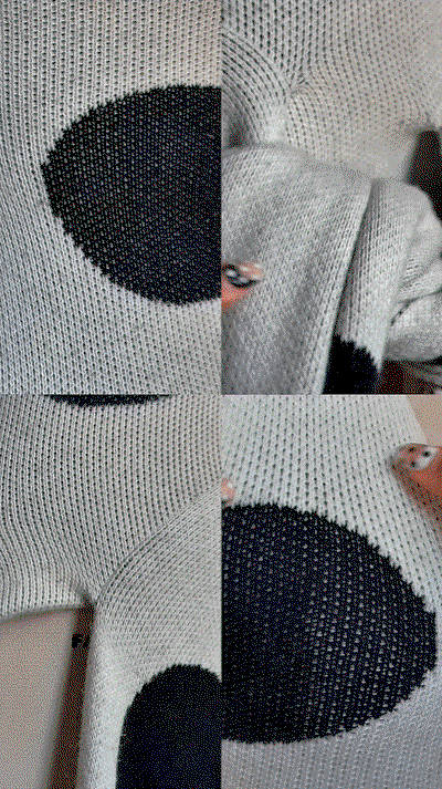 POLKA DOT TEASER
