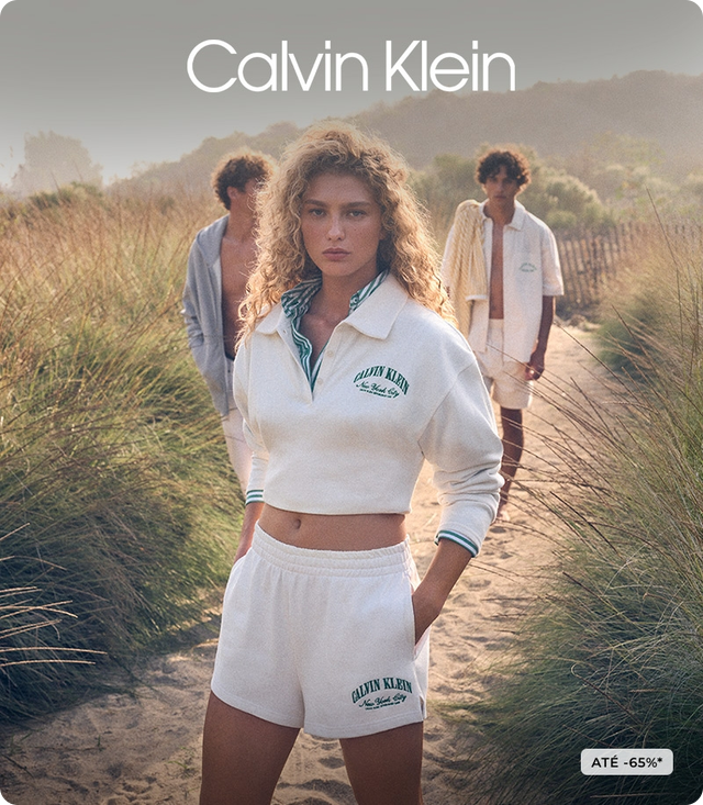 CALVINKLEIN