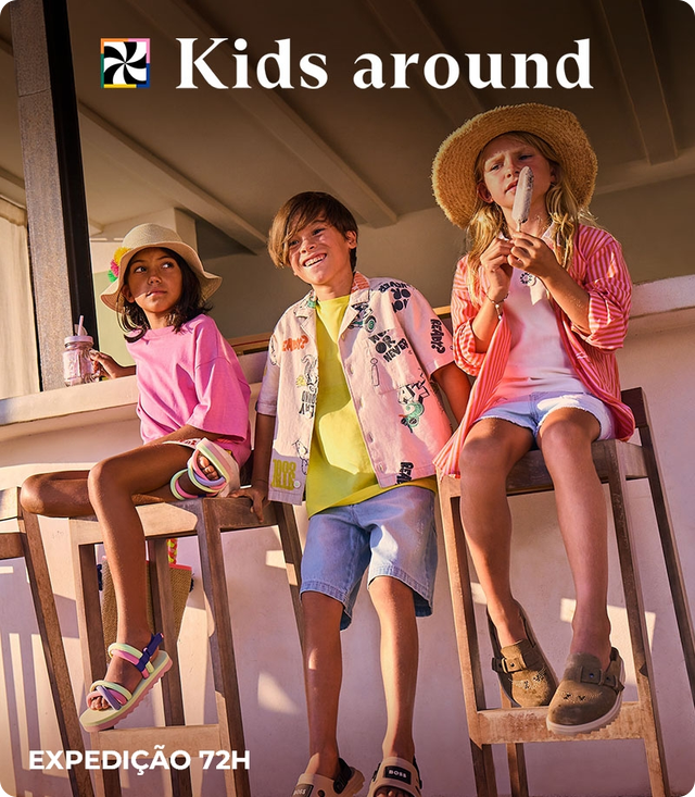 KIDSAROUND