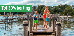 Vakantiepark Witterzomer