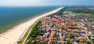 Nederlandse kust