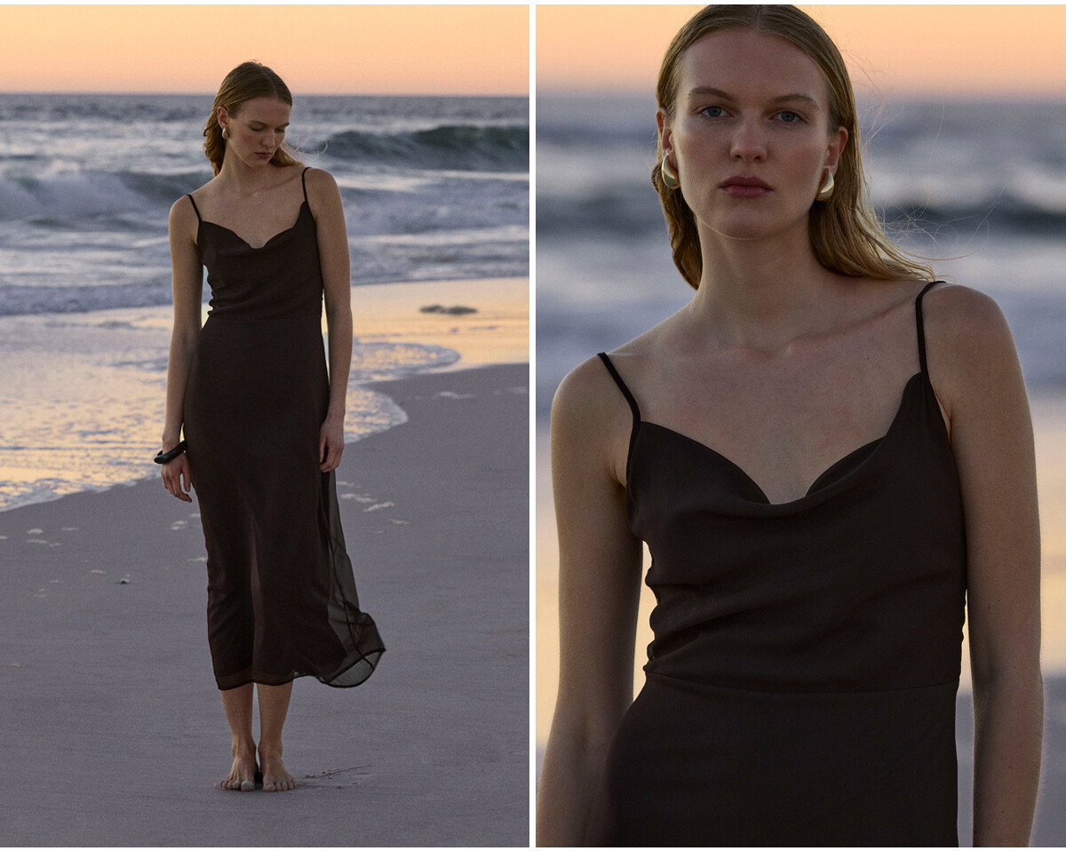 Summer tones to wear now