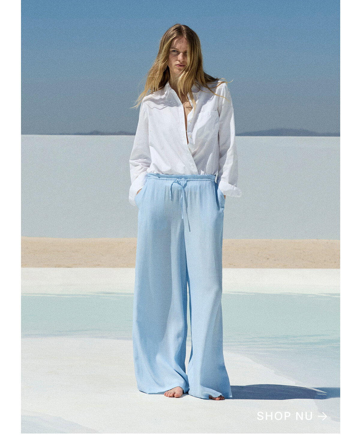 Summer tones to wear now