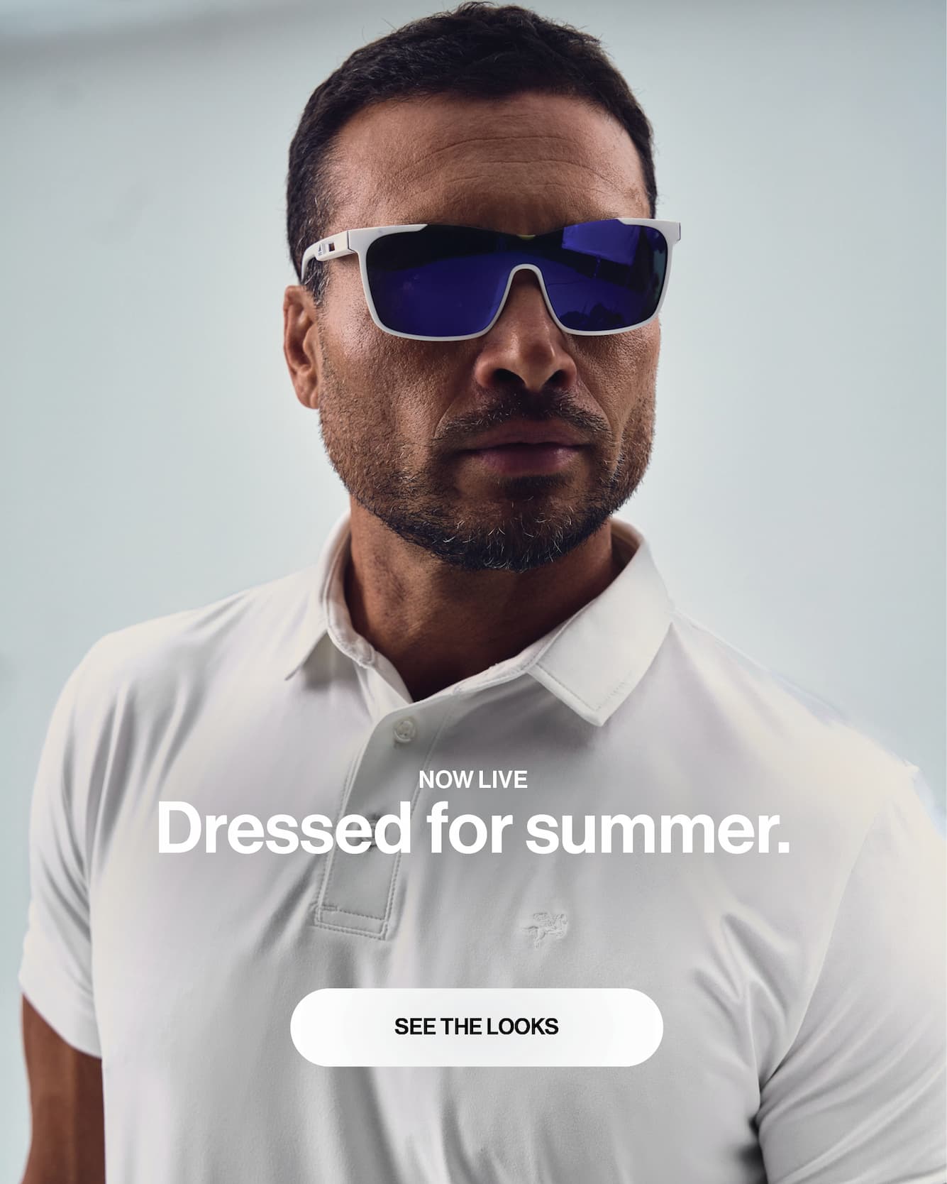 NEW ARRIVAL The best summer T-shirt is Merino Wool.  Lightweight, breathable, temperature regulating, and naturally odor resistant.