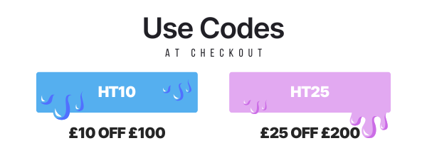 Promo Codes Last Chance