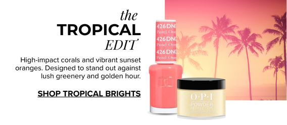 Shop Tropical Brights