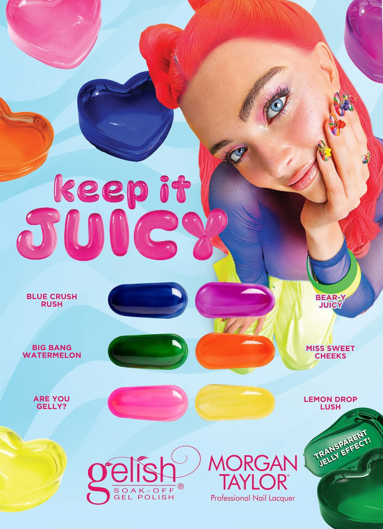 Keep It Juicy