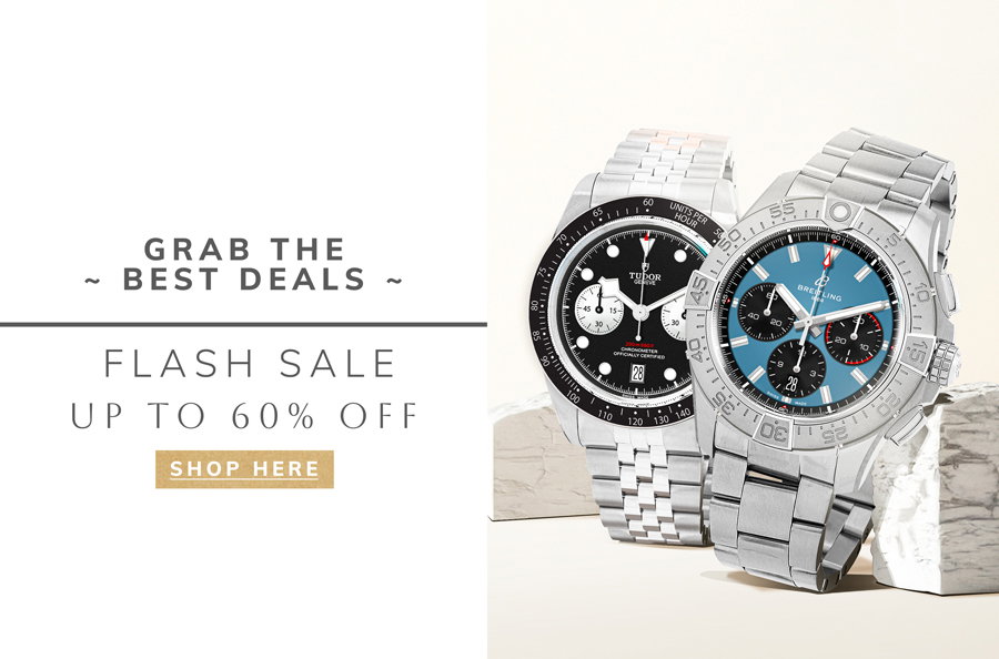 Flash Sale ~ Save up to 60% Off - Overnight Delivery Included