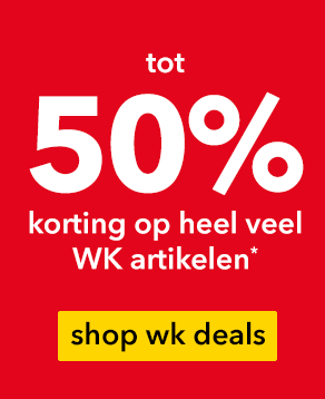 Shop jouw WK artikelen!