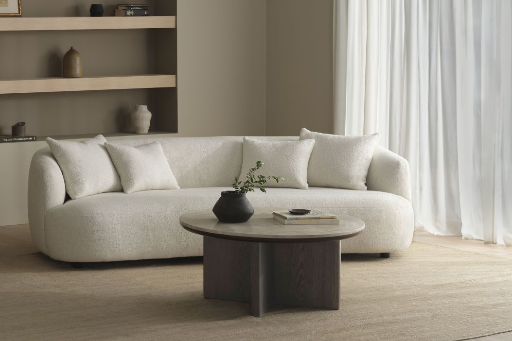an image of a sofa