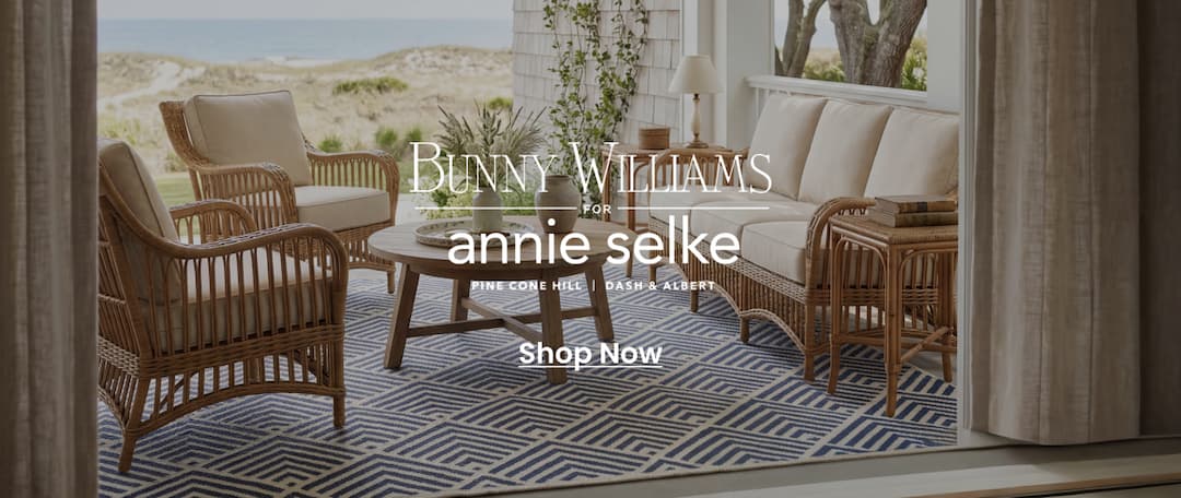 Shop Bunny Williams