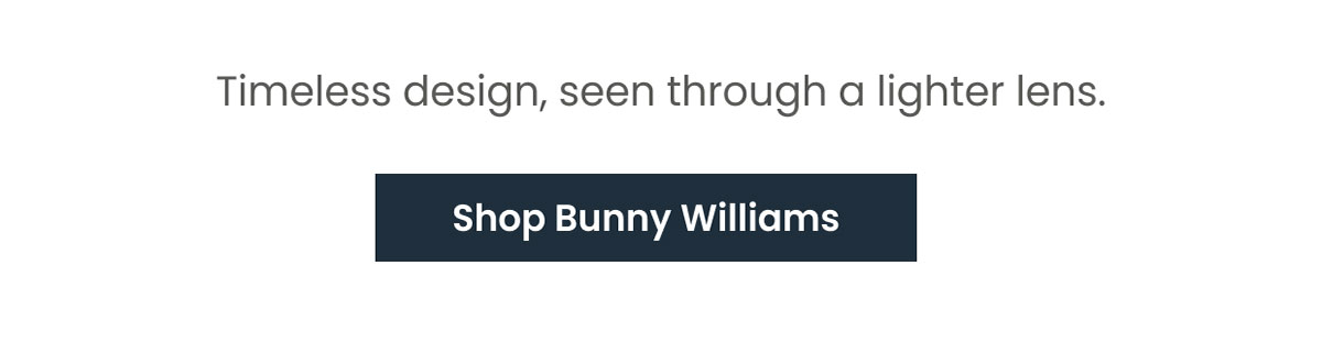 Shop Bunny Williams