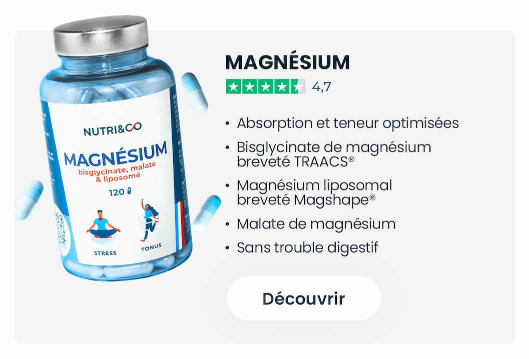 Magnésium