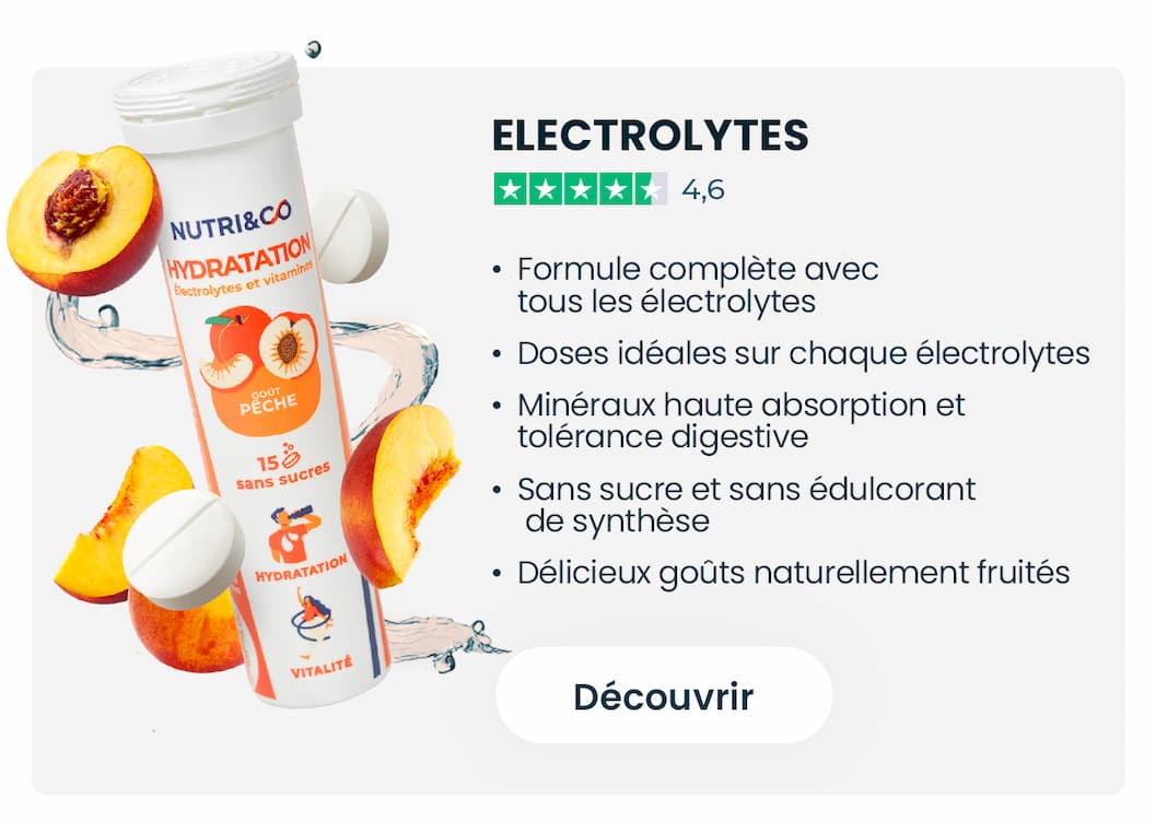Electrolytes
