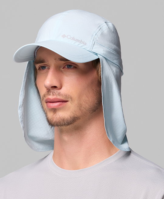 Coolhead Zero II Cachalot Hat