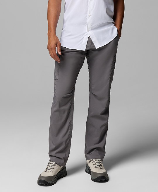 Men's Silver Ridge Utility Pants