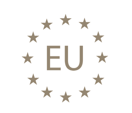 Fabriqué dans l'EU