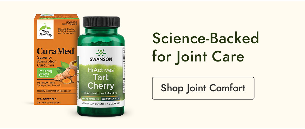 Joint and Mobility