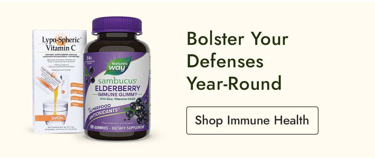 Immune Support