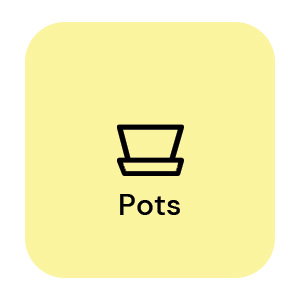 Plant Pots