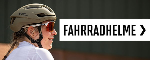 Fahrradhelme