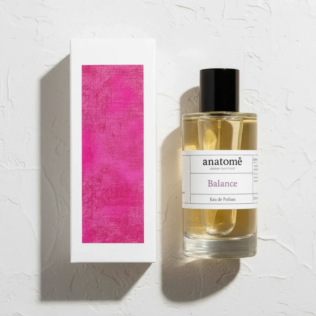 Image of Balance Eau de Parfum | Centre the Mind & Restore Calm 100ml