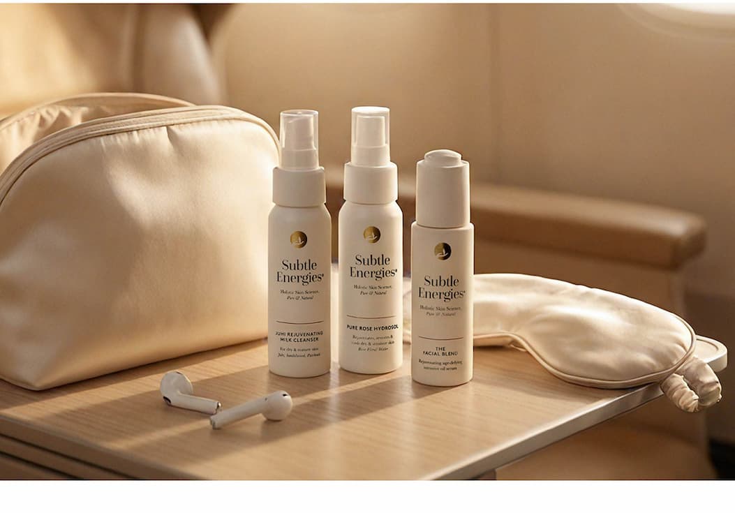 Travel Essentials