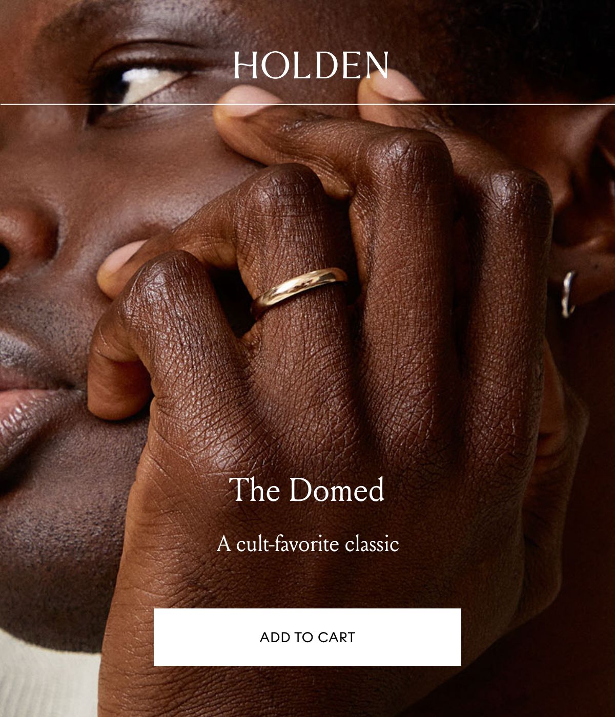 The Domed