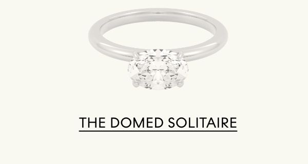The Domed Solitaire