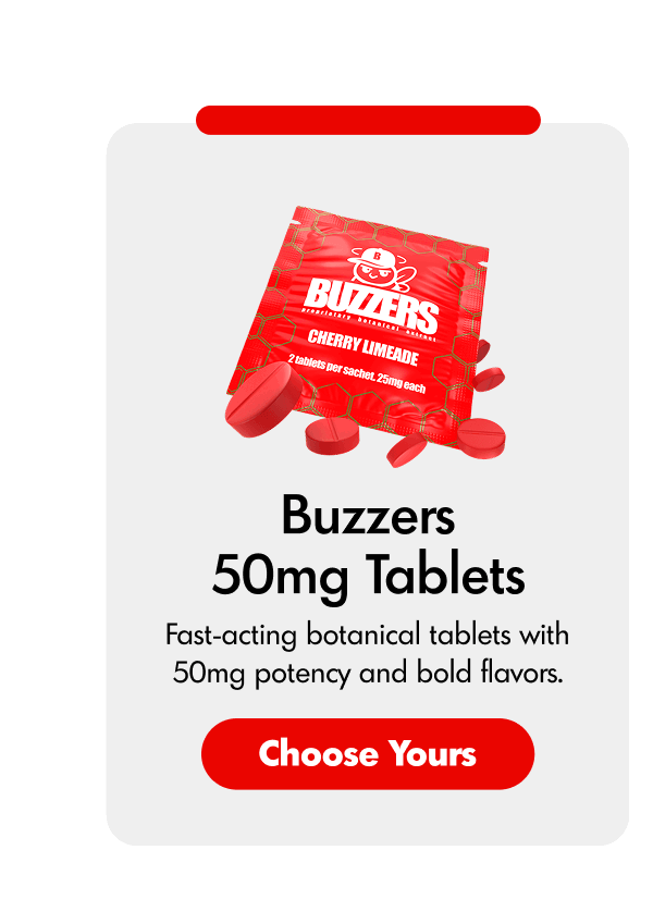 Buzzers | ExoClub