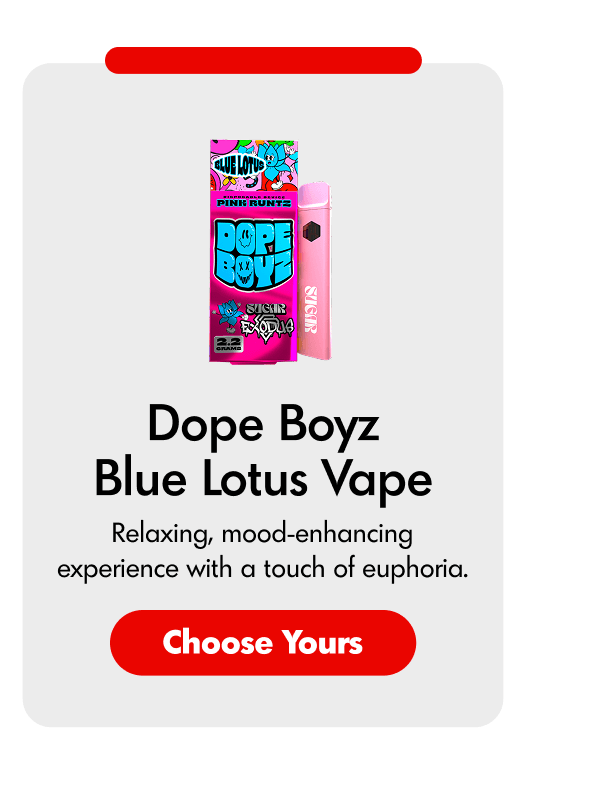 Dope Boyz | ExoClub