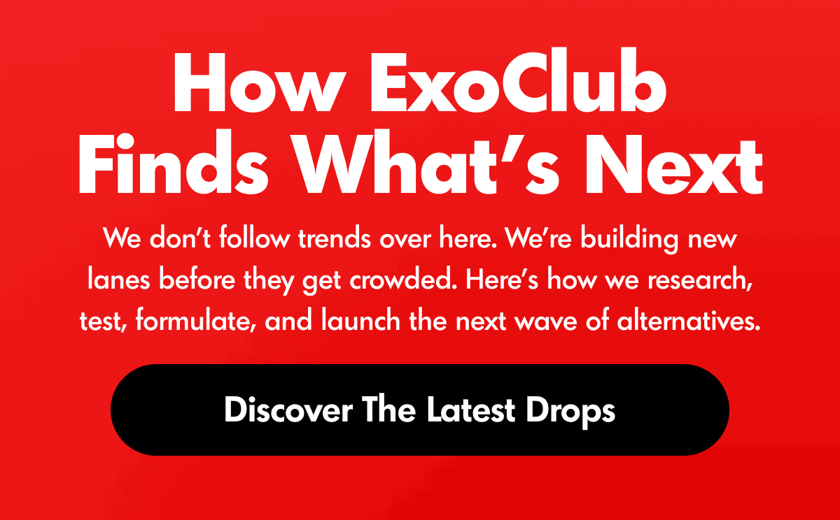 Find The Next Lane | ExoClub