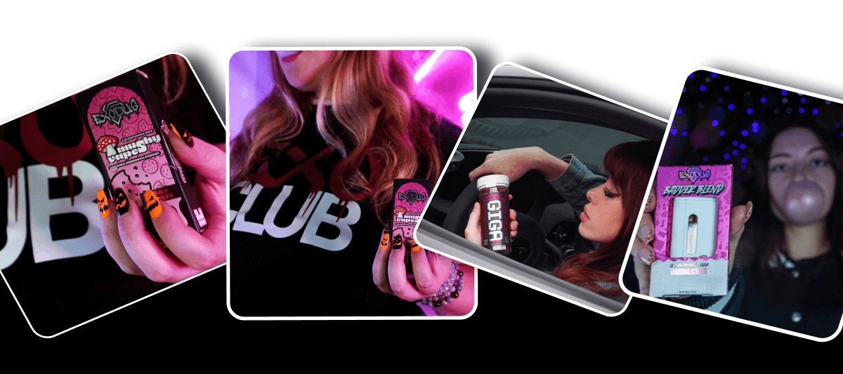 Shop All | ExoClub