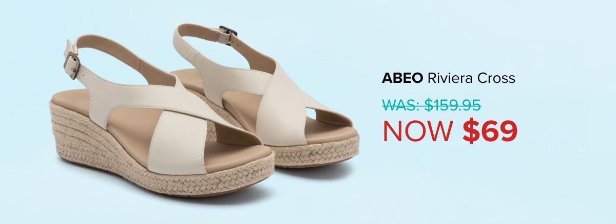 ABEO Riviera Cross