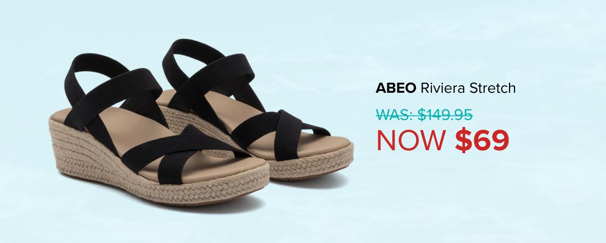 ABEO Riviera Stretch