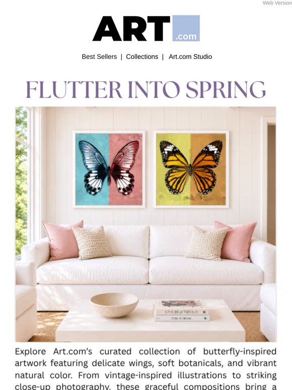 Flutter into Spring