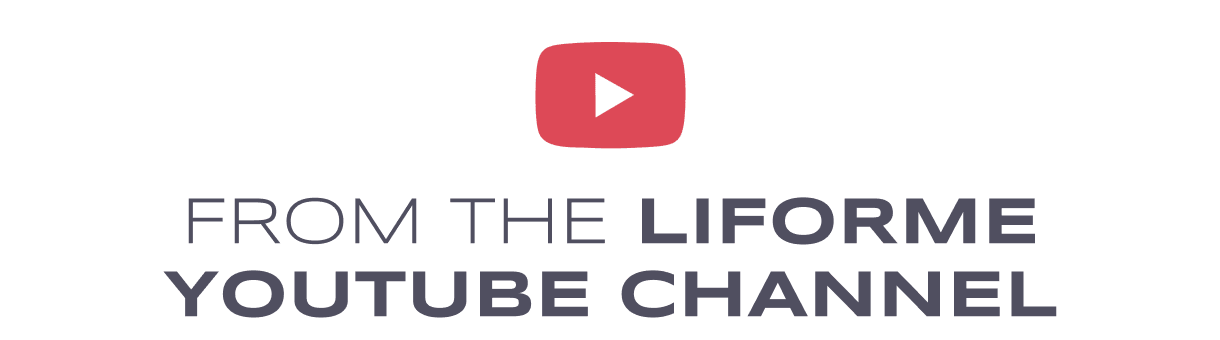 From the Liforme Youtube Channel