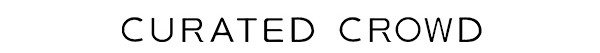 Curated Crowd Logo