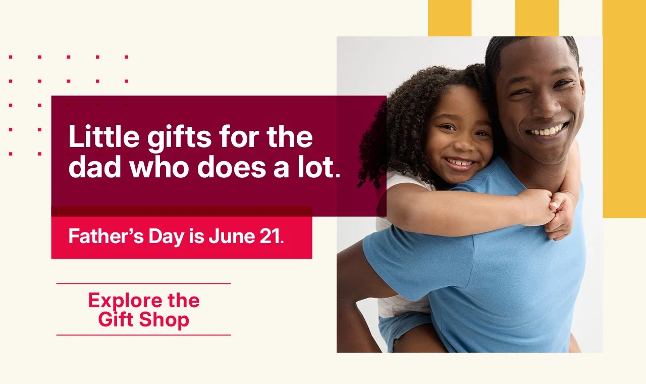 explore the father's day gift shop