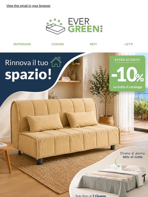 ⚠️La Promo Seconda casa sta per finire⚠️