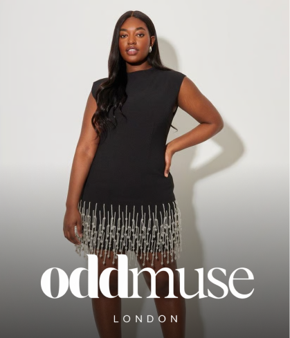 ODD MUSE