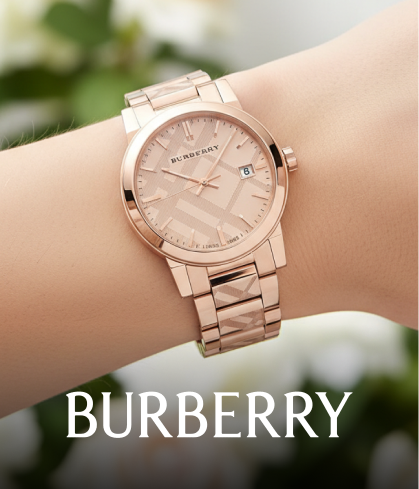 BURBERRY