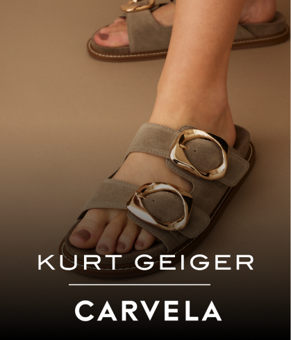 kurt geiger | carvela